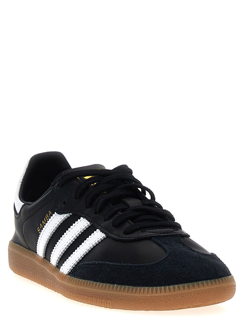 Adidas Originals Samba Decon Sneakers | Urbalenti™ NYC
