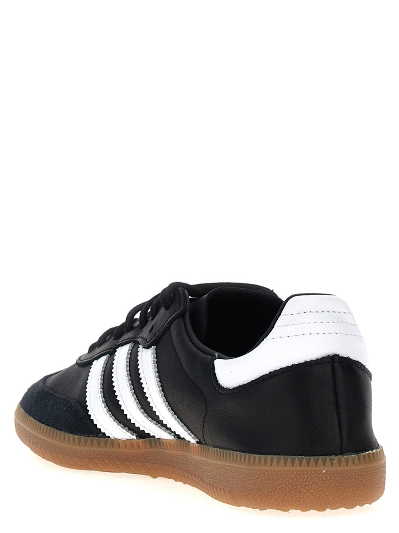 Adidas Originals Samba Decon Sneakers | Urbalenti™ NYC