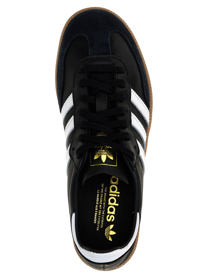 Adidas Originals Samba Decon Sneakers | Urbalenti™ NYC