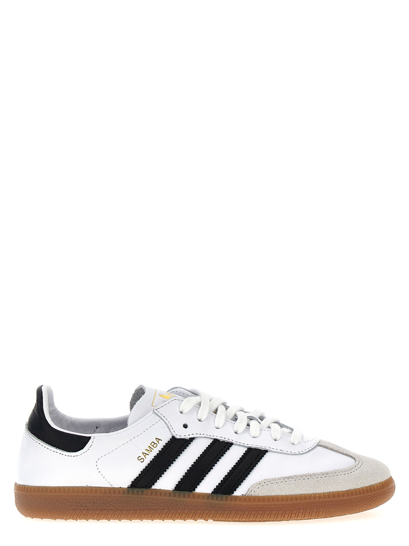 Adidas Originals Samba Decon Sneakers Variant 2 | Urbalenti™ NYC