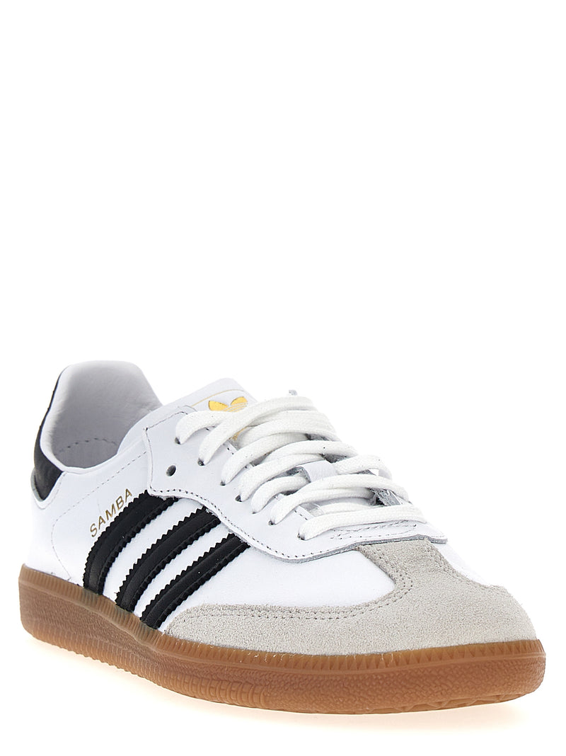 Adidas Originals Samba Decon Sneakers Variant 2 | Urbalenti™ NYC