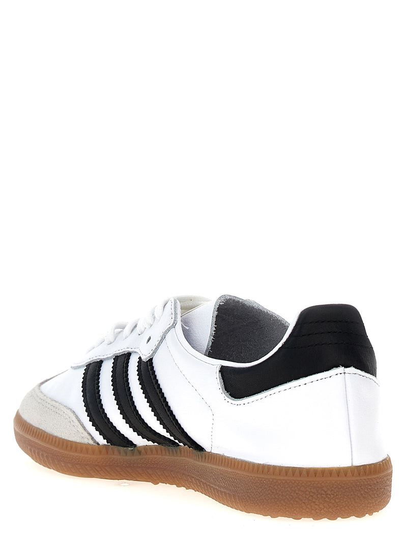 Adidas Originals Samba Decon Sneakers Variant 2 | Urbalenti™ NYC