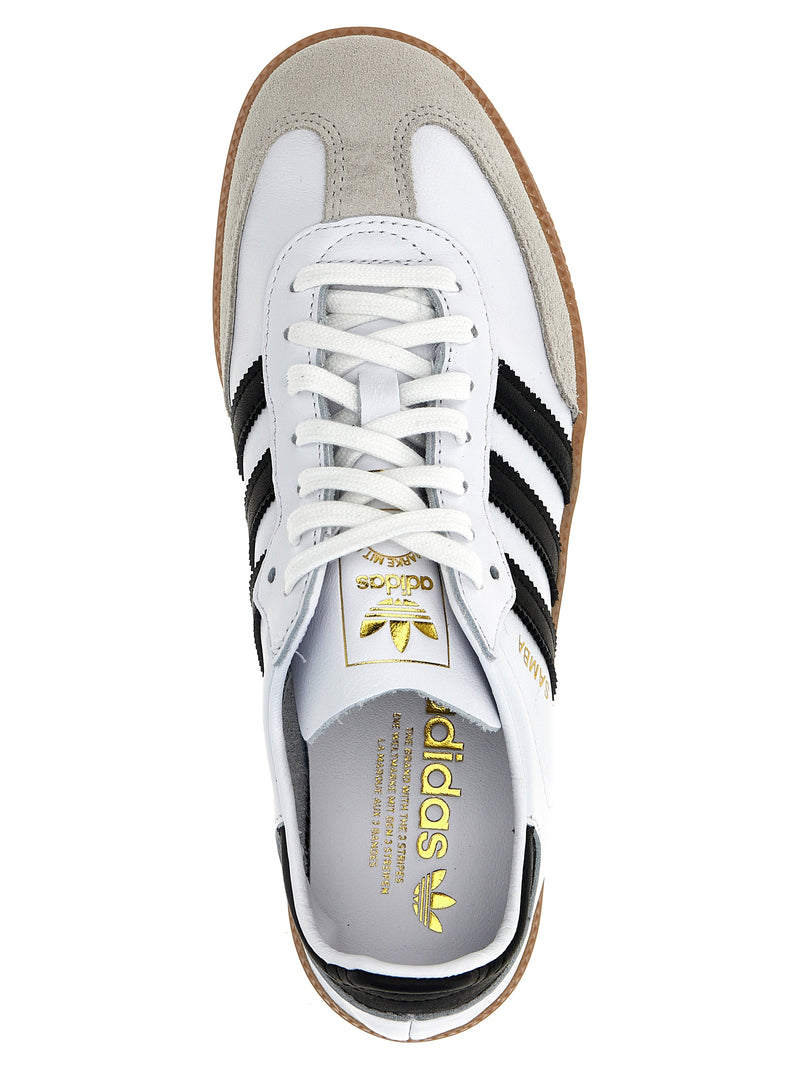 Adidas Originals Samba Decon Sneakers Variant 2 | Urbalenti™ NYC