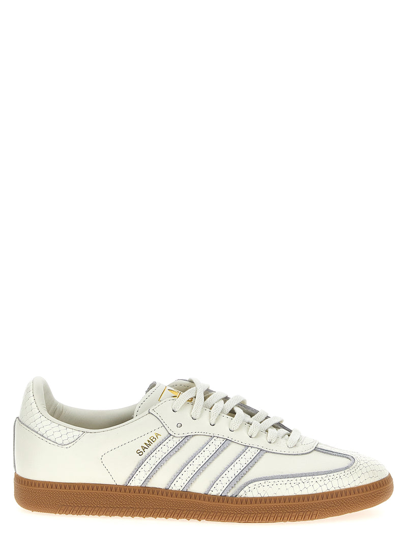Adidas Originals Samba Og Sneakers Variant 7 | Urbalent... | Urbalenti™ NYC