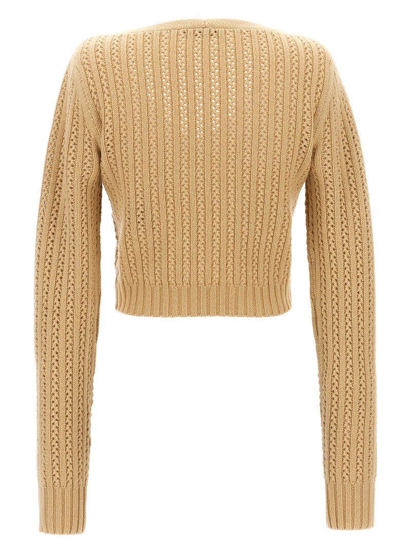 Max Mara Max Mara Ifrem Sweater