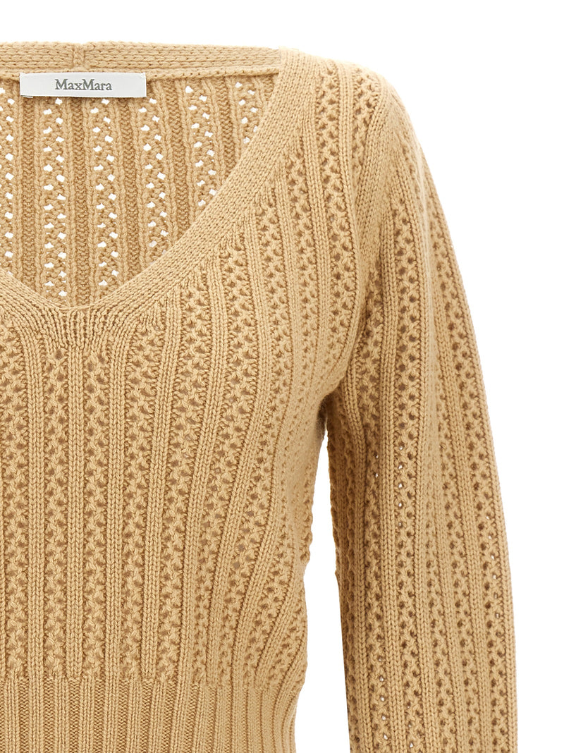 Max Mara Max Mara Ifrem Sweater