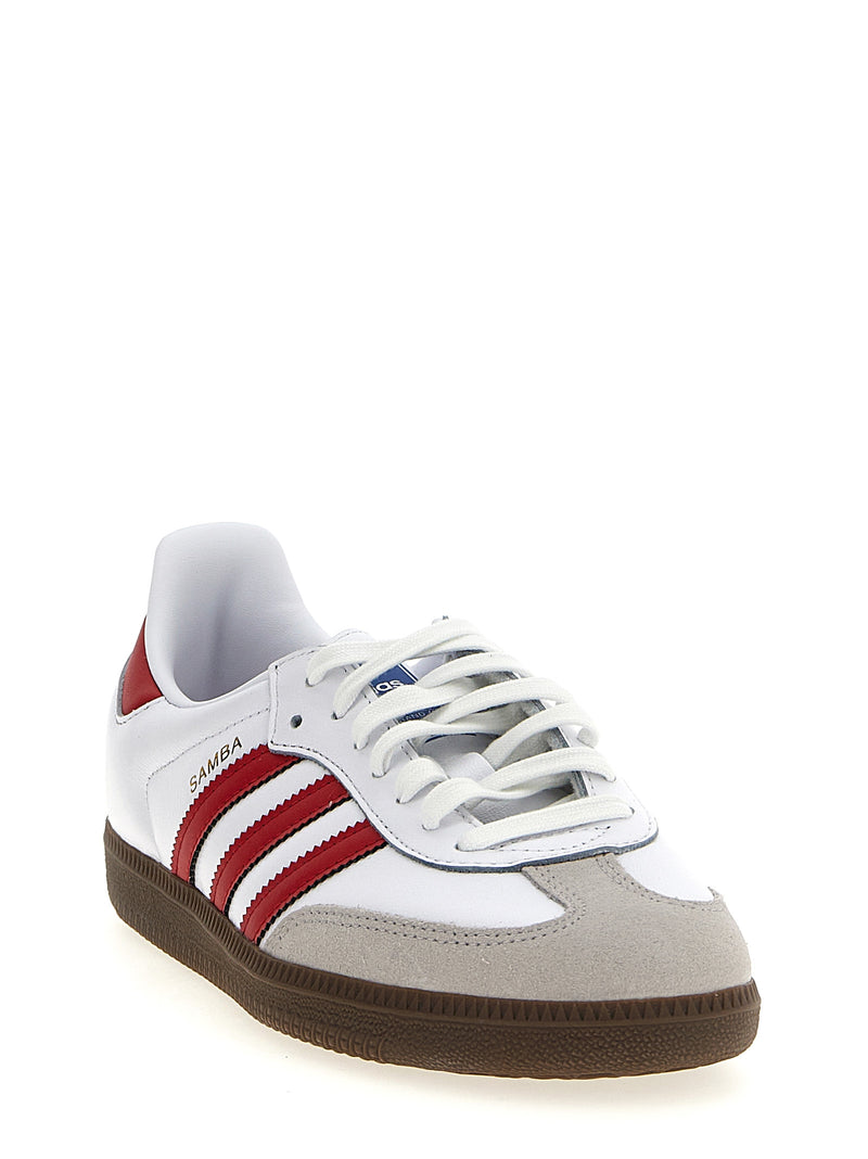 Adidas Originals Adidas Originals Samba Og Sneakers