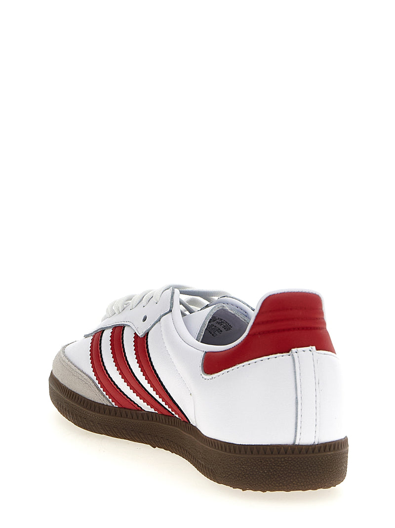 Adidas Originals Adidas Originals Samba Og Sneakers