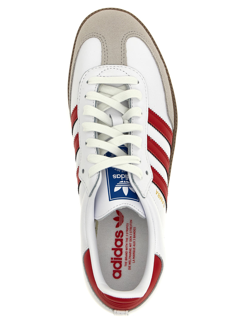 Adidas Originals Adidas Originals Samba Og Sneakers