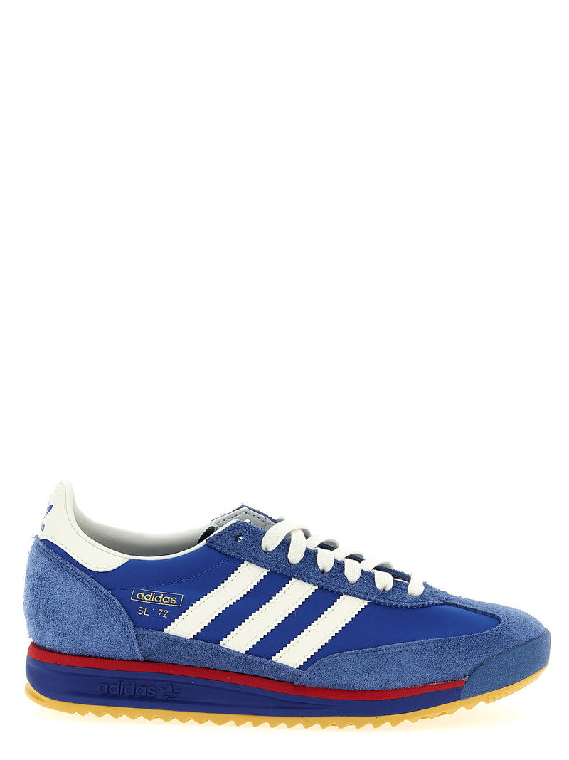 Adidas Originals Sl 72 Rs Sneakers | Urbalenti™ NYC