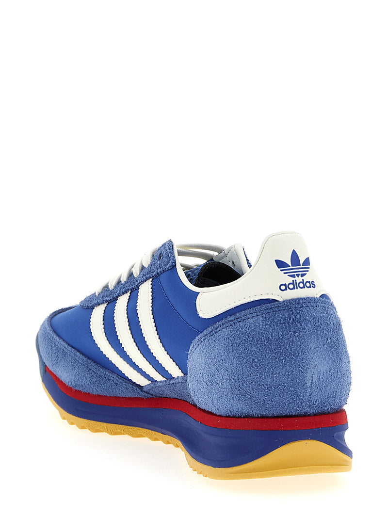 Adidas Originals Sl 72 Rs Sneakers | Urbalenti™ NYC