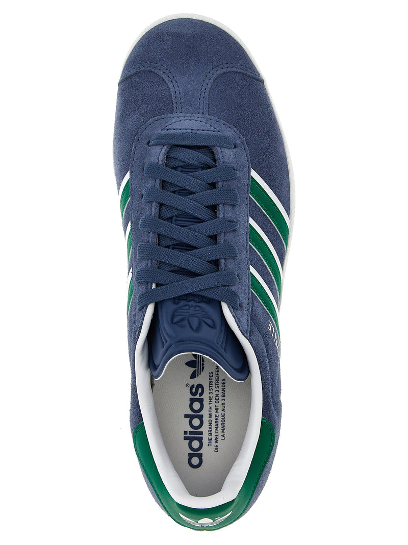 Adidas Originals Gazelle Sneakers | Urbalenti™ NYC