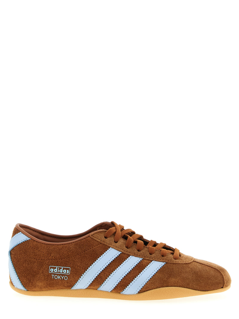 Adidas Originals Tokyo Sneakers | Urbalenti™ NYC