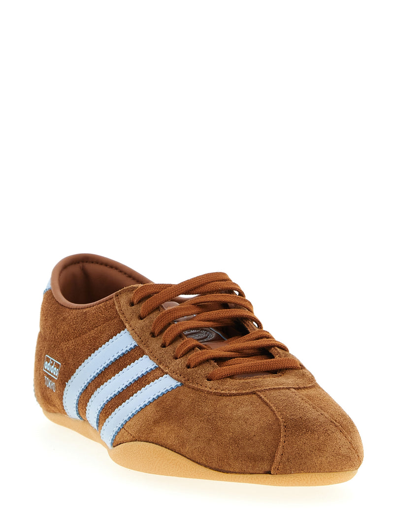 Adidas Originals Tokyo Sneakers | Urbalenti™ NYC