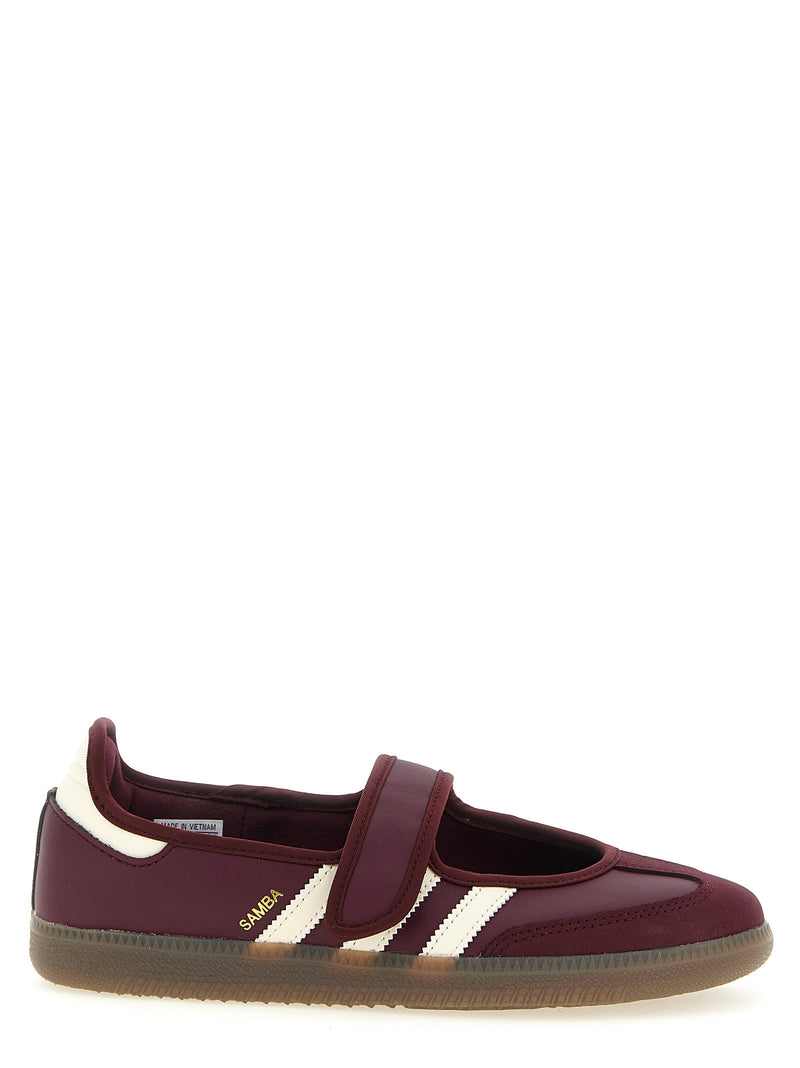 Adidas Originals Adidas Originals Samba Jane Sneakers