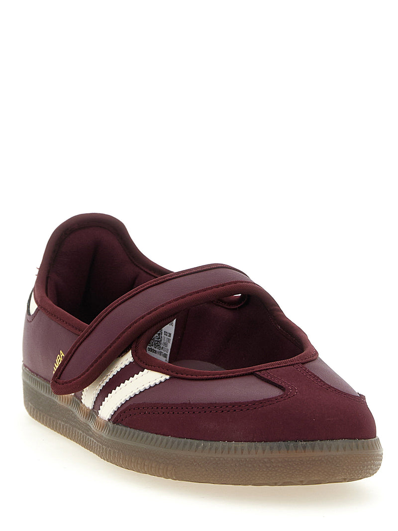 Adidas Originals Adidas Originals Samba Jane Sneakers