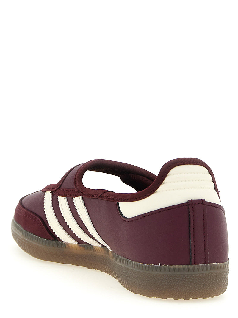 Adidas Originals Adidas Originals Samba Jane Sneakers