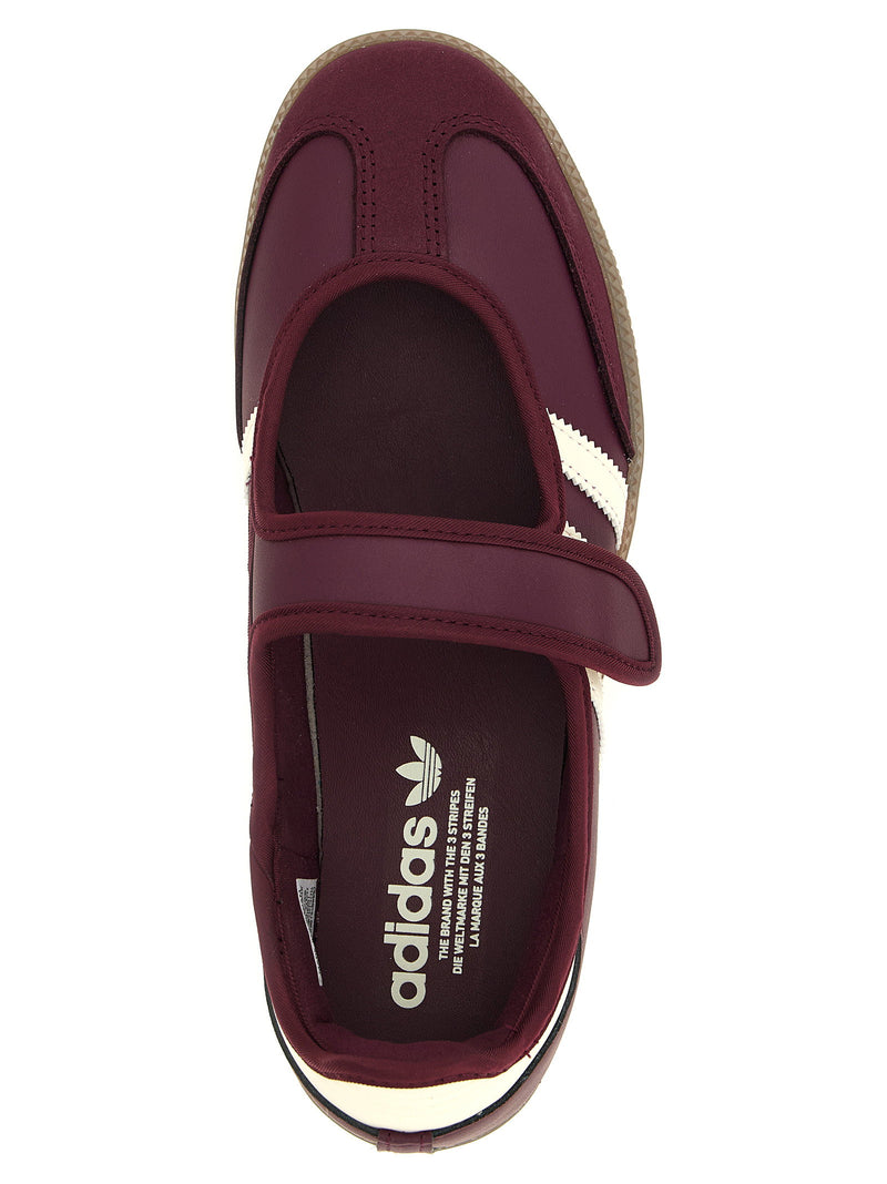Adidas Originals Adidas Originals Samba Jane Sneakers
