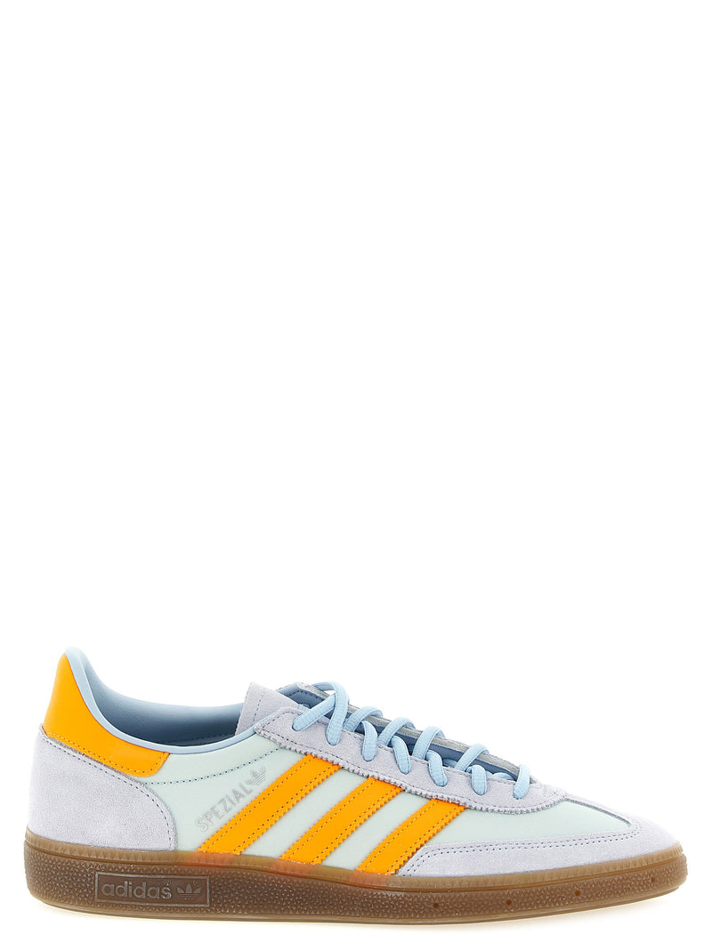 Adidas Originals Handball Spezial Sneakers | Urbalenti™ NYC