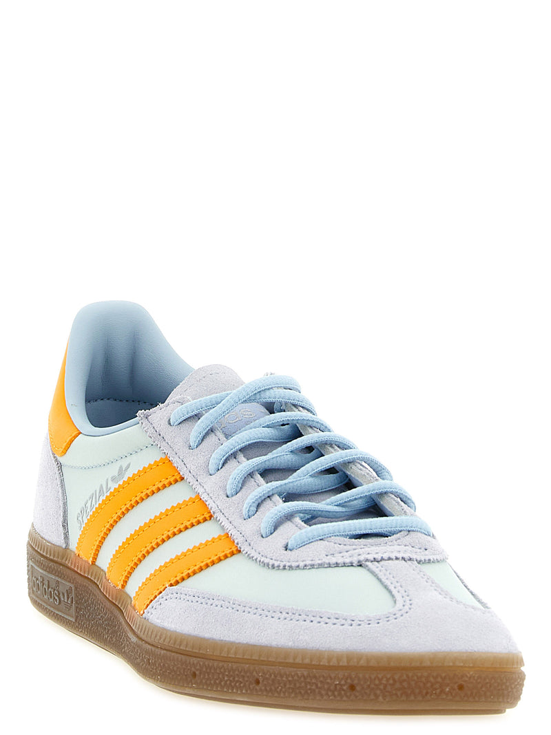 Adidas Originals Handball Spezial Sneakers | Urbalenti™ NYC