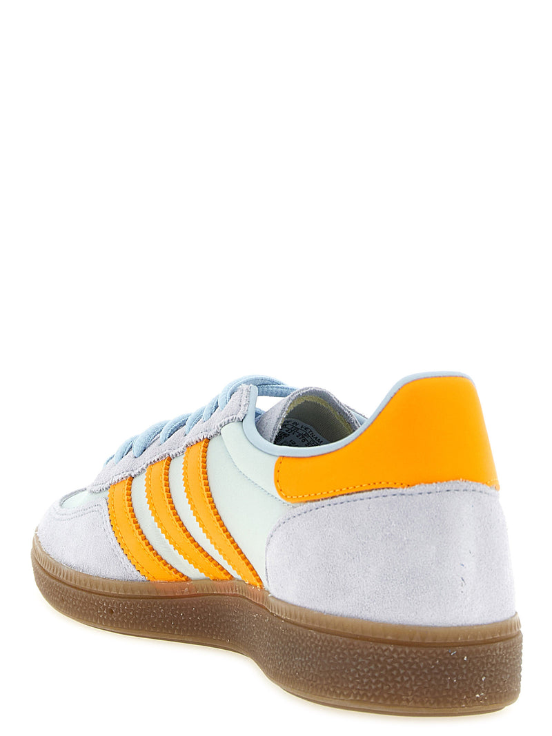 Adidas Originals Handball Spezial Sneakers | Urbalenti™ NYC