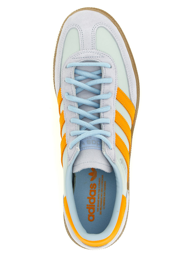 Adidas Originals Handball Spezial Sneakers | Urbalenti™ NYC
