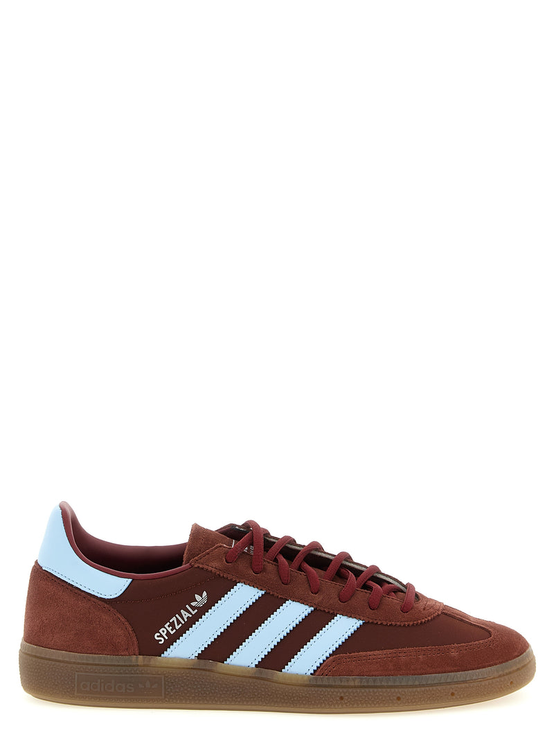 Adidas Originals Handball Spezial Sneakers | Urbalenti™ NYC