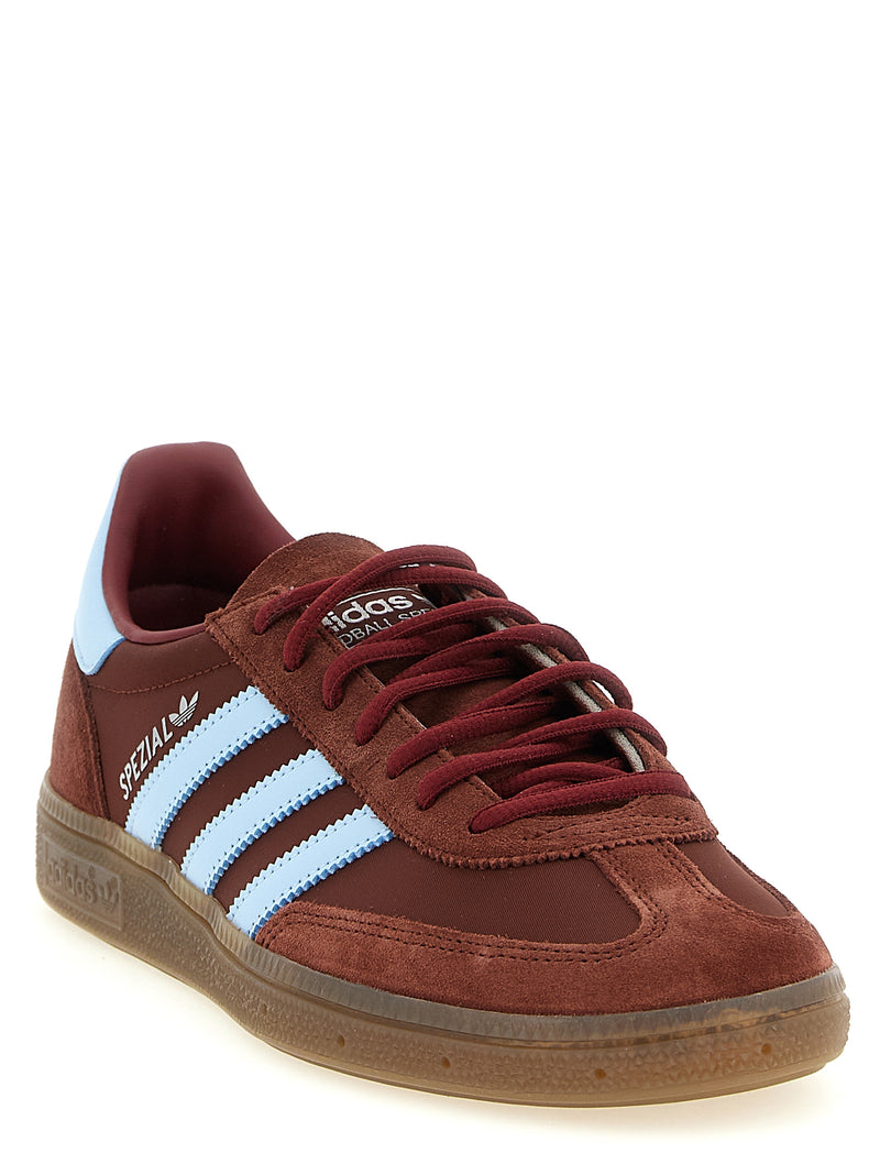Adidas Originals Handball Spezial Sneakers | Urbalenti™ NYC