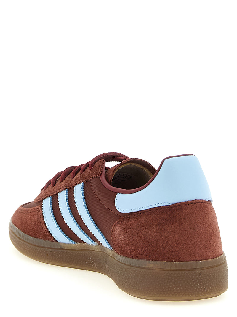 Adidas Originals Handball Spezial Sneakers | Urbalenti™ NYC