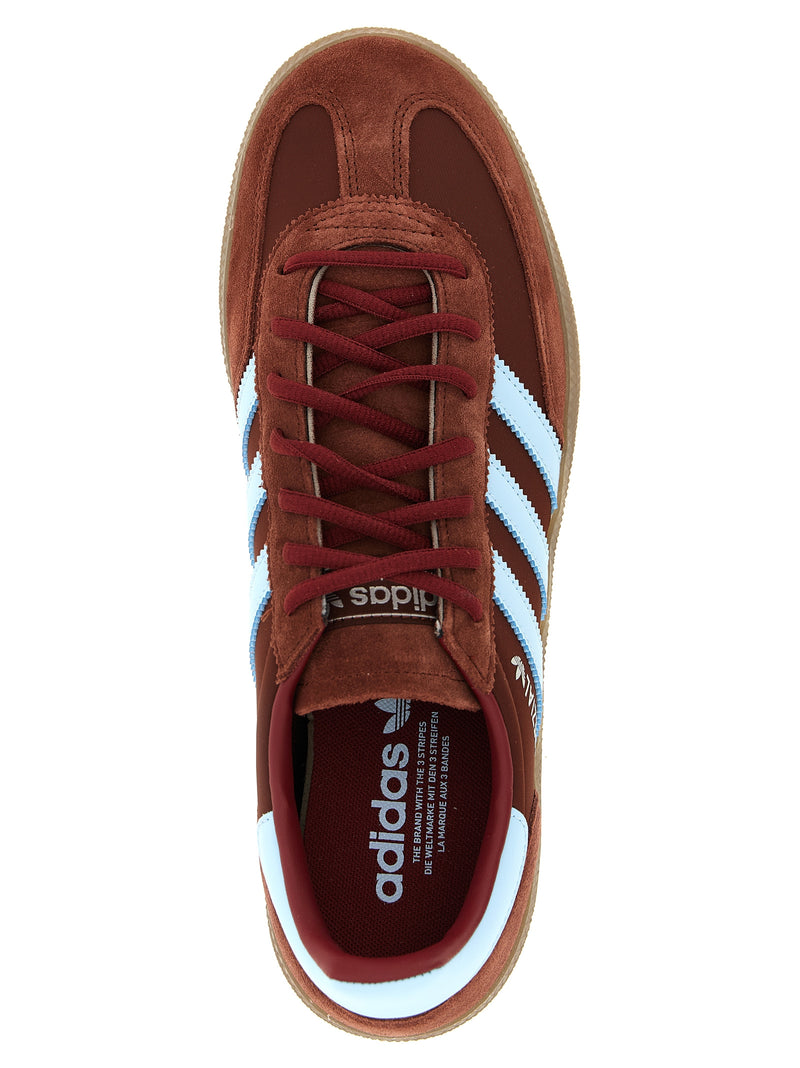 Adidas Originals Handball Spezial Sneakers | Urbalenti™ NYC