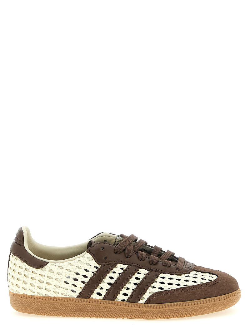 Adidas Originals Adidas Originals Samba Og Sneakers