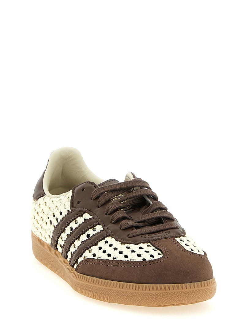 Adidas Originals Adidas Originals Samba Og Sneakers
