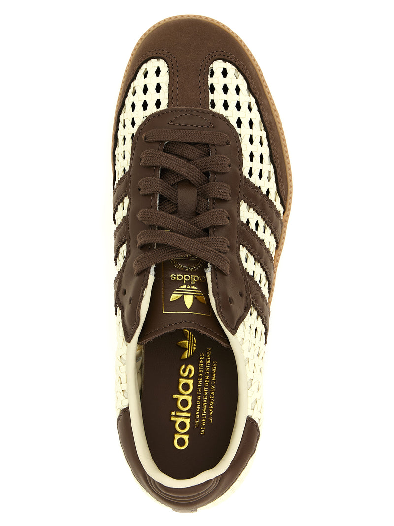 Adidas Originals Adidas Originals Samba Og Sneakers