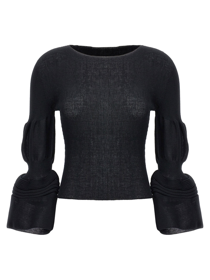 Issey Miyake Issey Miyake Assemblage Branch Top