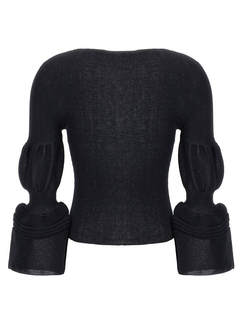 Issey Miyake Issey Miyake Assemblage Branch Top