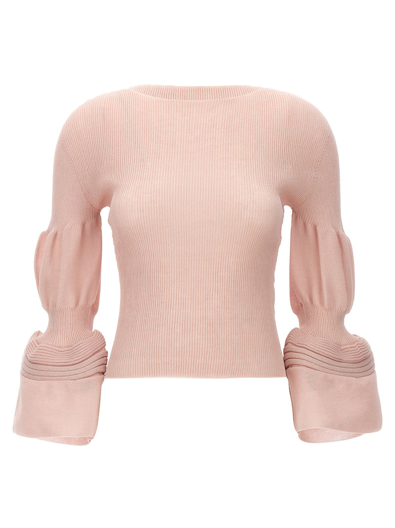Issey Miyake Issey Miyake Assemblage Branch Top
