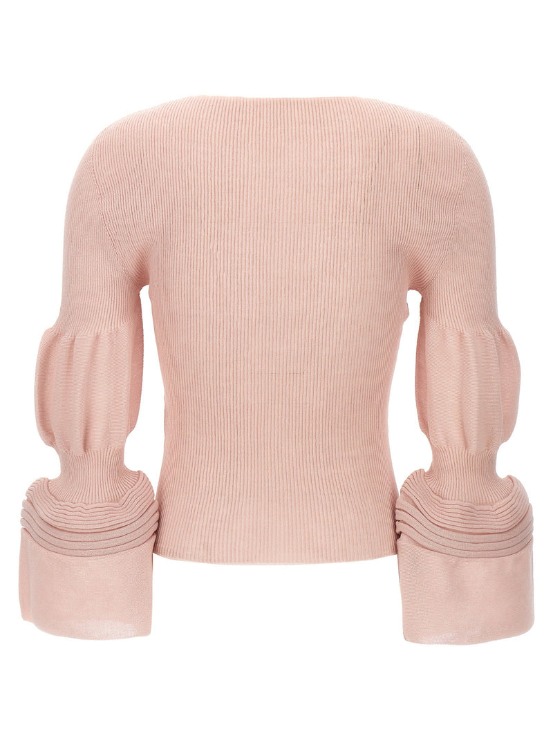 Issey Miyake Issey Miyake Assemblage Branch Top