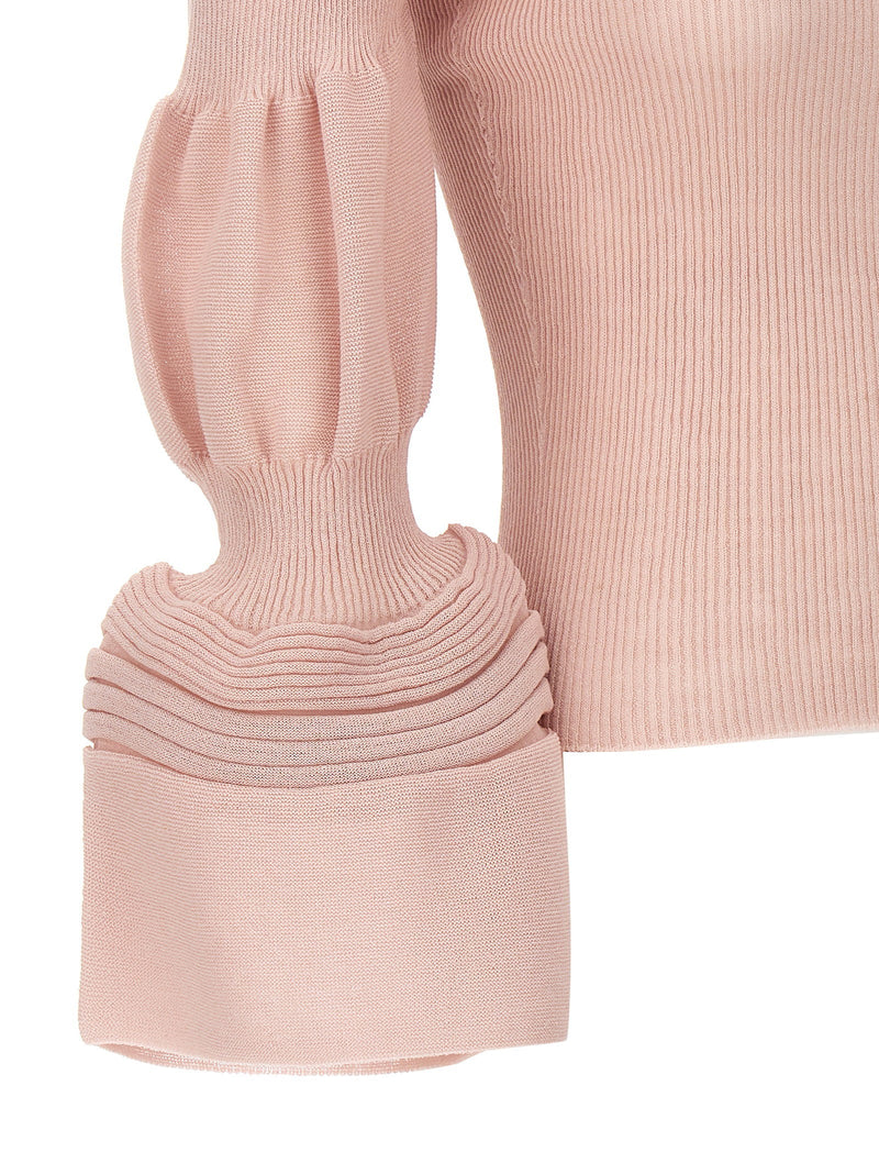 Issey Miyake Issey Miyake Assemblage Branch Top