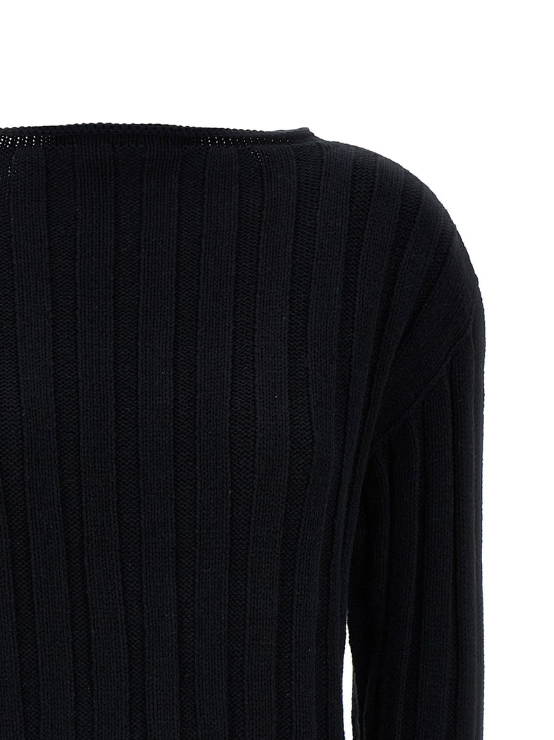 Issey Miyake Issey Miyake Behind The Scenes Sweater