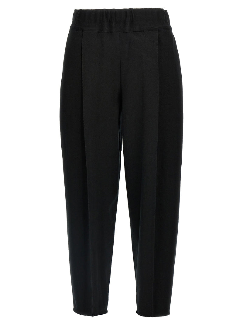 Issey Miyake Issey Miyake Champagne Pants