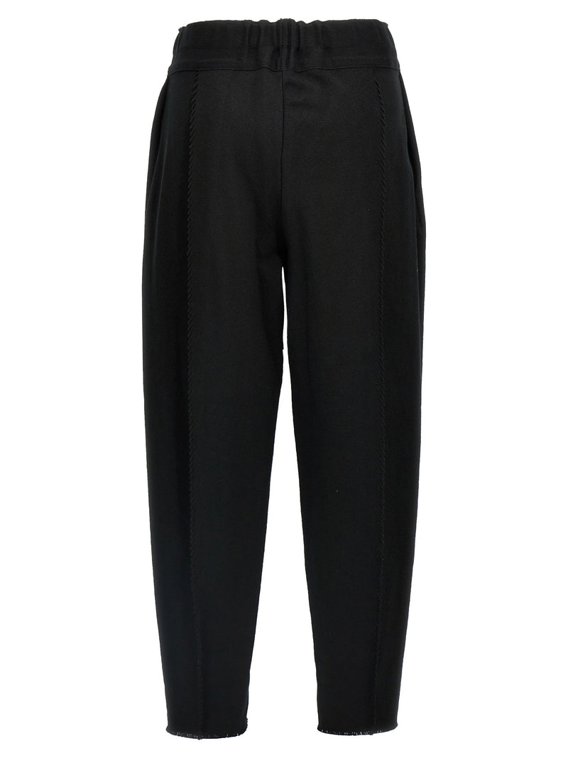 Issey Miyake Issey Miyake Champagne Pants