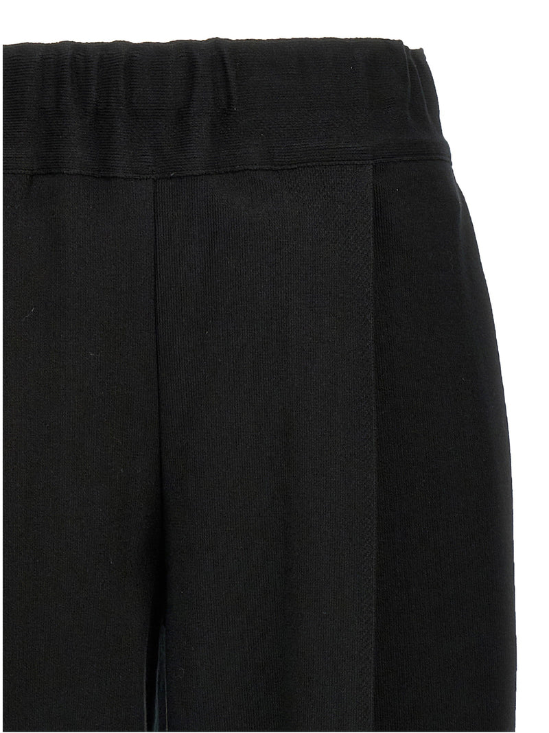Issey Miyake Issey Miyake Champagne Pants