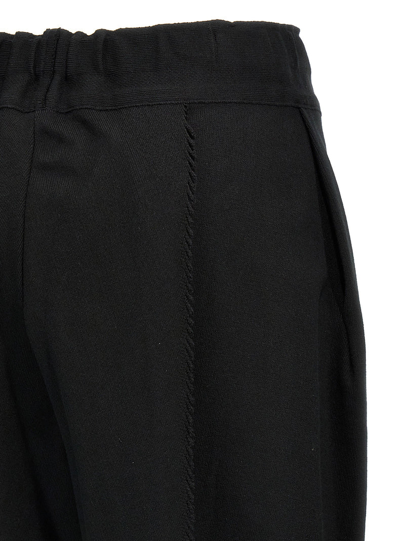 Issey Miyake Issey Miyake Champagne Pants