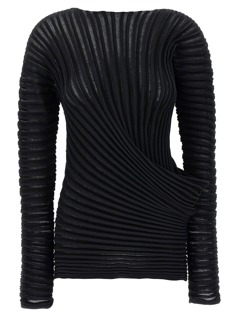 Issey Miyake Issey Miyake Stream Top