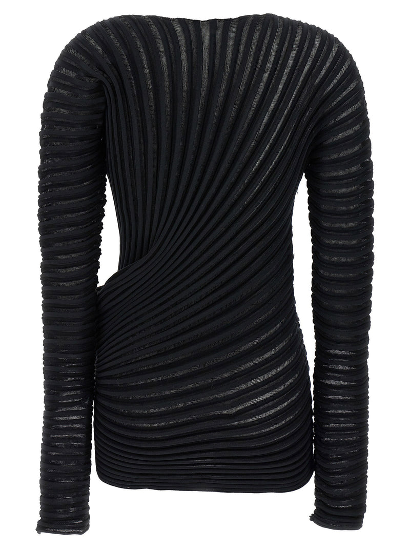 Issey Miyake Issey Miyake Stream Top
