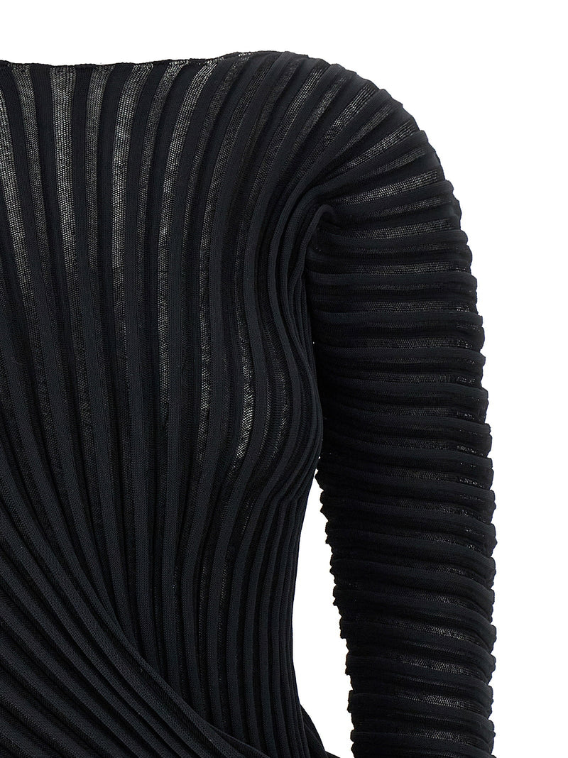 Issey Miyake Issey Miyake Stream Top