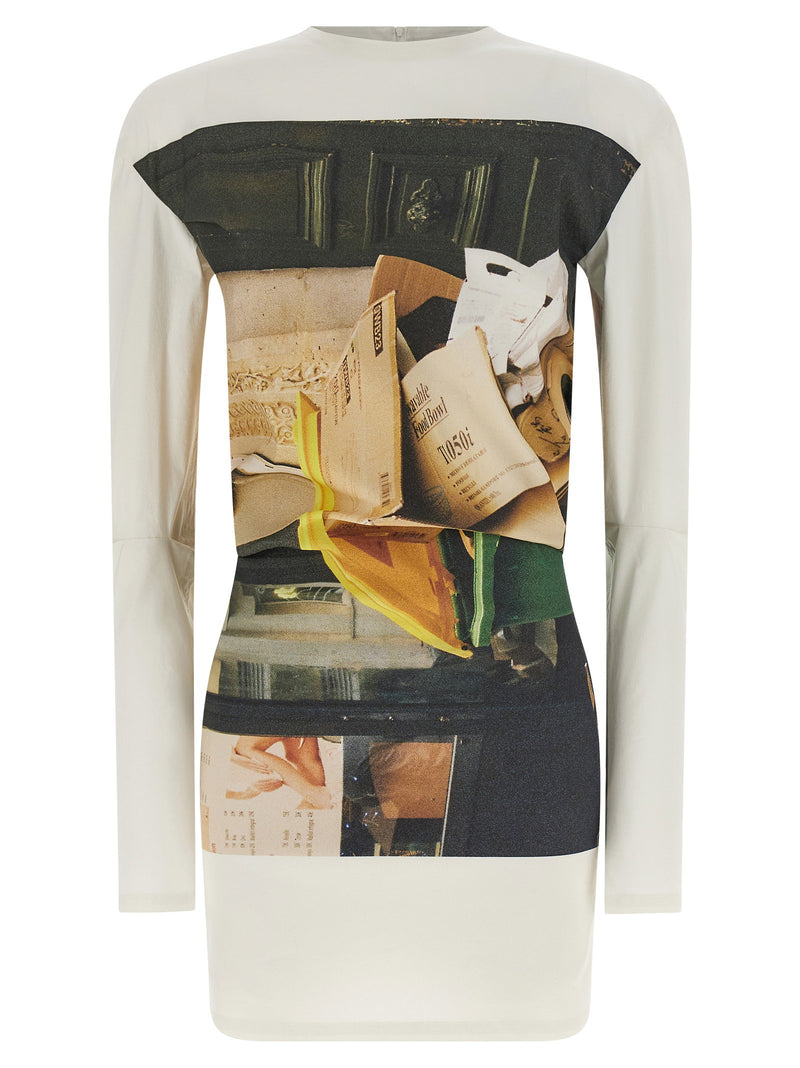 Issey Miyake Issey Miyake Street View Blouse
