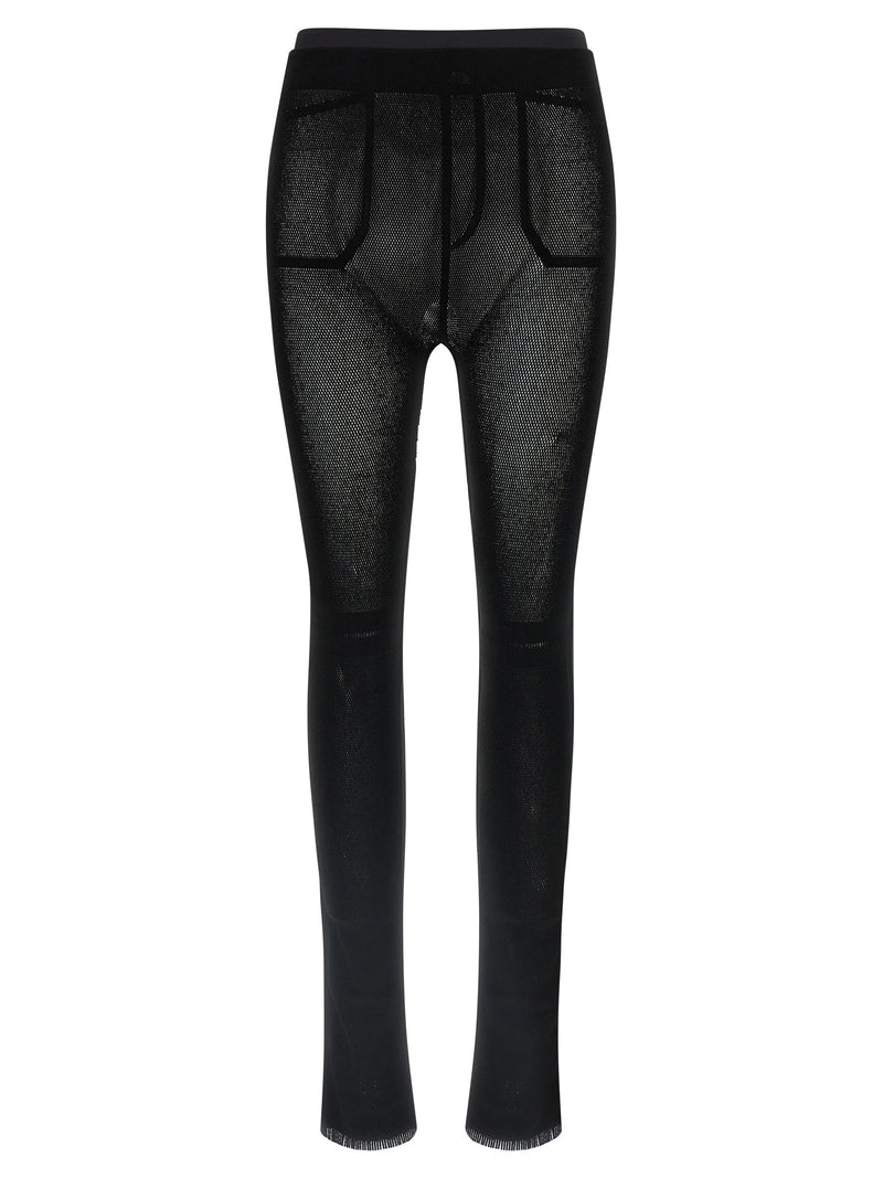 Issey Miyake Issey Miyake Seen Unseen Ap Leggings