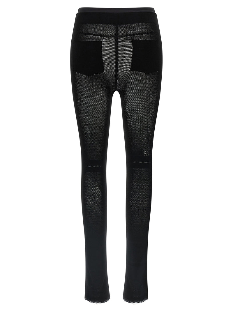 Issey Miyake Issey Miyake Seen Unseen Ap Leggings