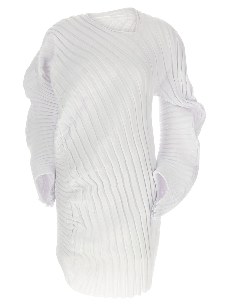 Issey Miyake Issey Miyake Knit (as It Is) Top